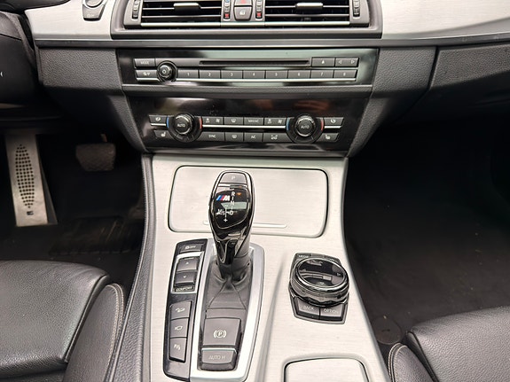 BMW M550d 19 of 30