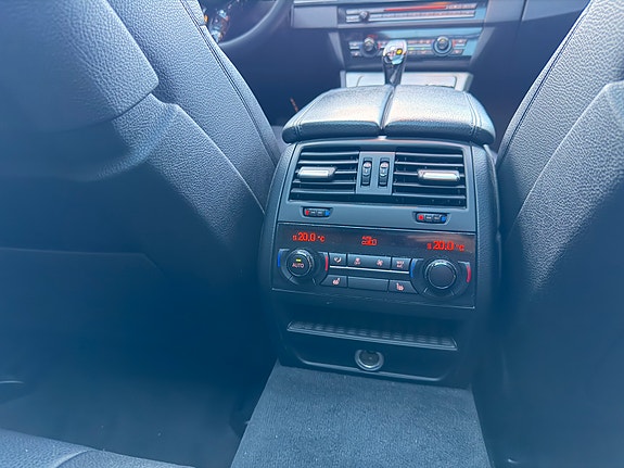 BMW M550d 24 of 30