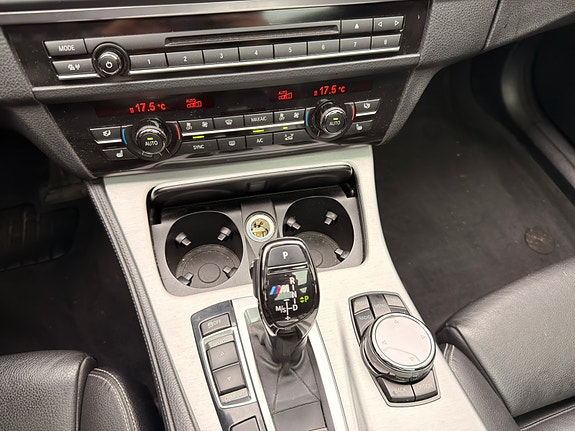 BMW M550d 22 of 30