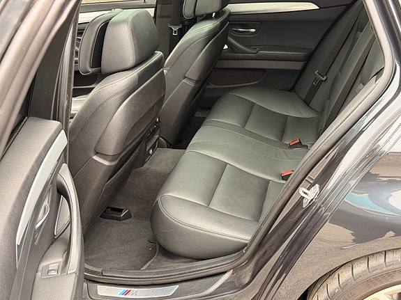 BMW M550d 23 of 30