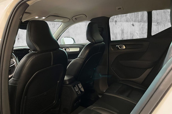 Volvo XC40 22 of 24