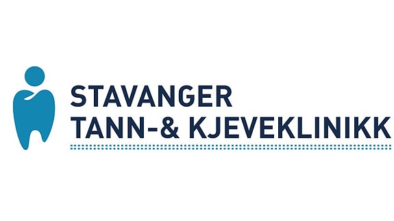 Tannhelsesekretær/resepsjonist 60% logo