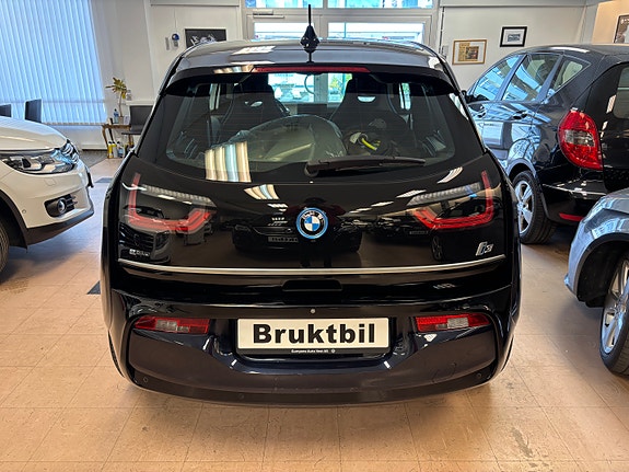 BMW i3 8 of 30