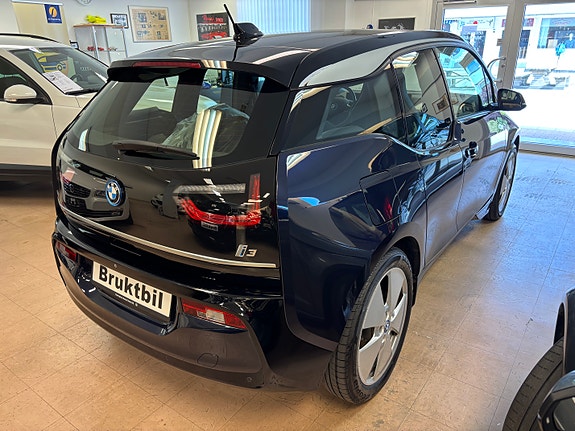 BMW i3 5 of 30