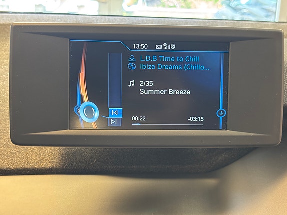 BMW i3 28 of 30