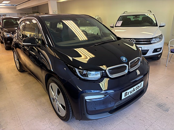 BMW i3 4 of 30