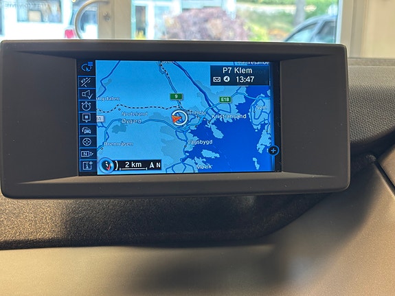 BMW i3 26 of 30