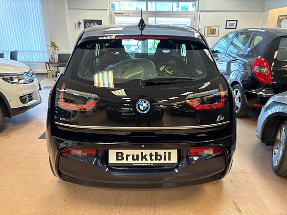 BMW i3 6 of 30
