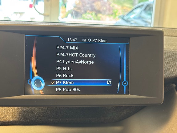 BMW i3 25 of 30