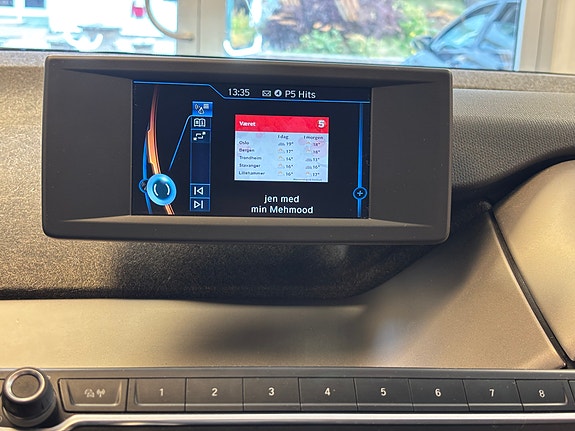BMW i3 24 of 30