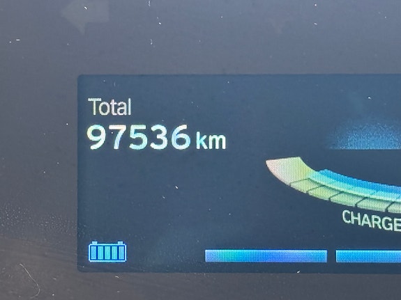 BMW i3 20 of 30