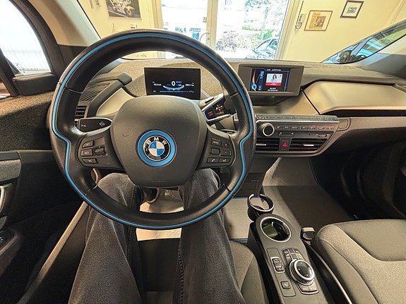 BMW i3 13 of 30