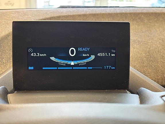 BMW i3 19 of 30