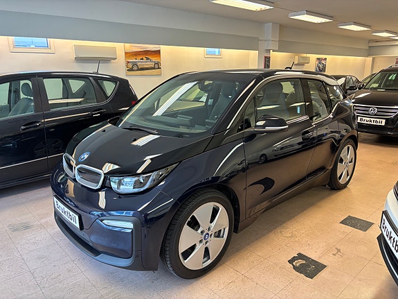 BMW i3 2 of 30