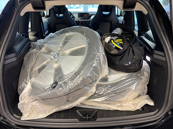 BMW i3 7 of 30