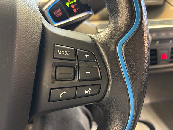 BMW i3 16 of 30