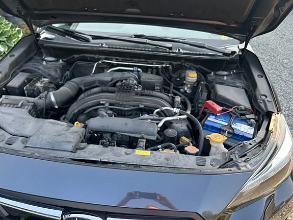 Subaru XV 30 of 30