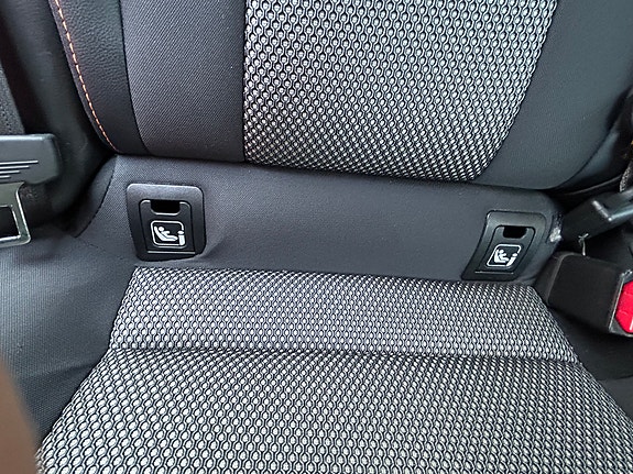 Subaru XV 22 of 30