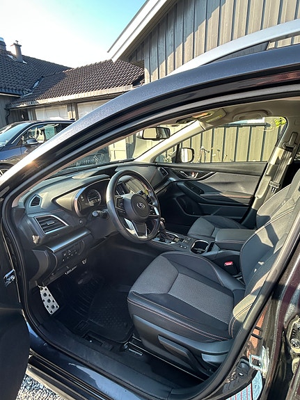Subaru XV 10 of 30
