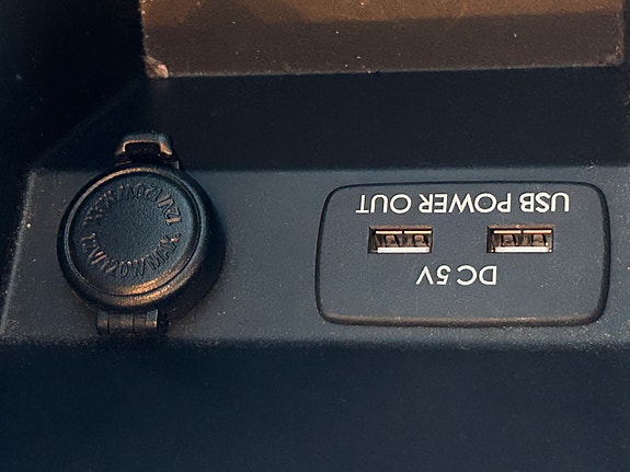 Subaru XV 18 of 30