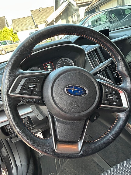 Subaru XV 15 of 30