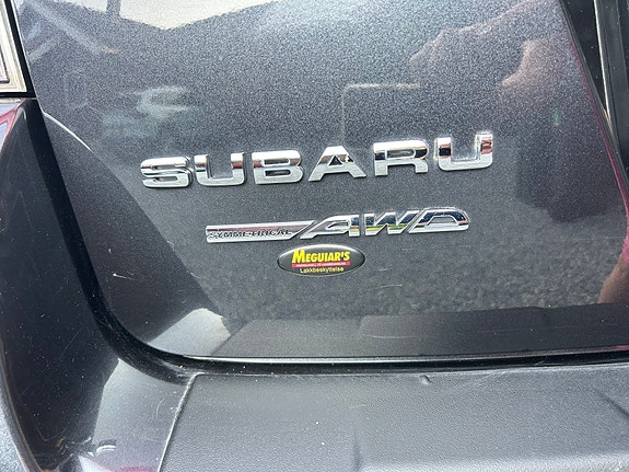 Subaru XV 20 of 30