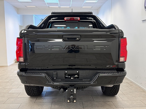 Chevrolet Colorado 6 of 30
