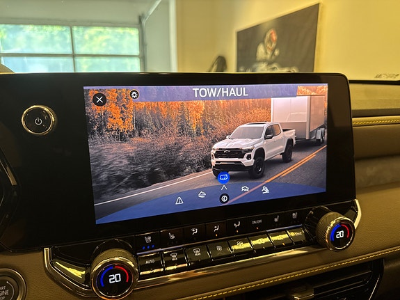 Chevrolet Colorado 29 of 30