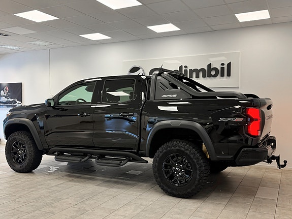 Chevrolet Colorado 5 of 30