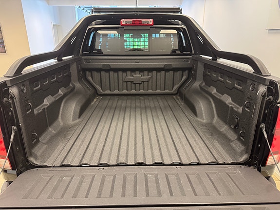 Chevrolet Colorado 14 of 30
