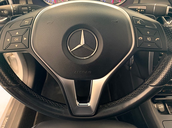 Mercedes-Benz A180 18 of 30
