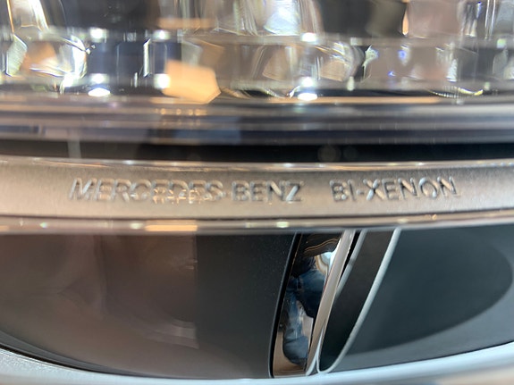 Mercedes-Benz A180 25 of 30