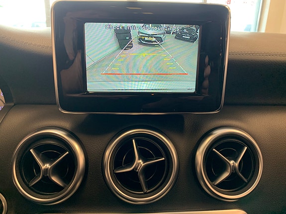 Mercedes-Benz A180 23 of 30