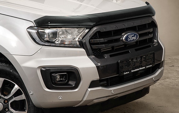 Ford Ranger 5 of 30
