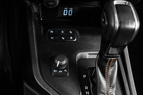 Ford Ranger 17 of 30