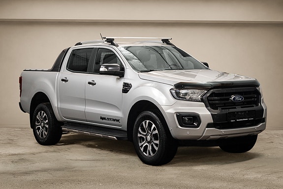 Ford Ranger 3 of 30