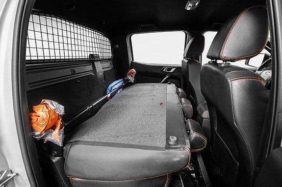 Ford Ranger 15 of 30