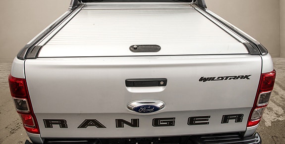 Ford Ranger 6 of 30