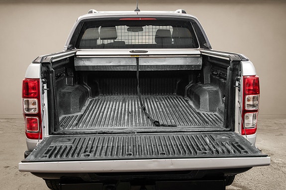Ford Ranger 8 of 30