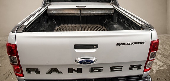 Ford Ranger 7 of 30