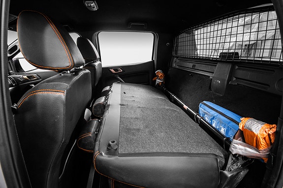 Ford Ranger 14 of 30