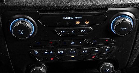 Ford Ranger 19 of 30