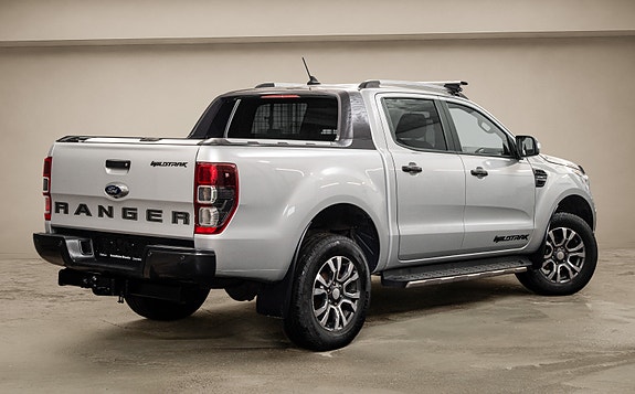 Ford Ranger 4 of 30
