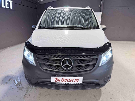 Mercedes-Benz Vito 114 2 of 30