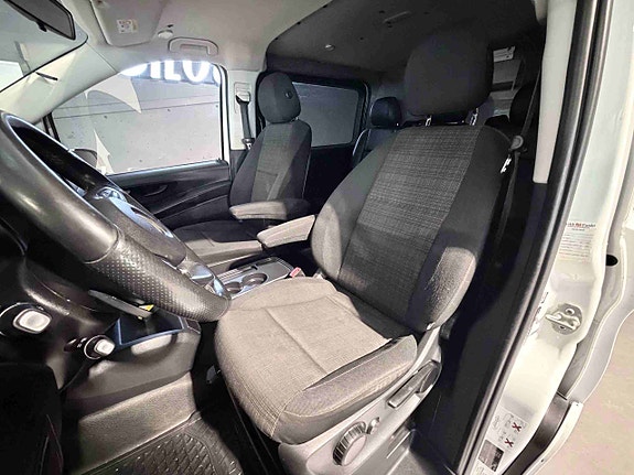 Mercedes-Benz Vito 114 16 of 30