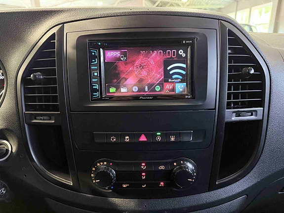 Mercedes-Benz Vito 114 25 of 30