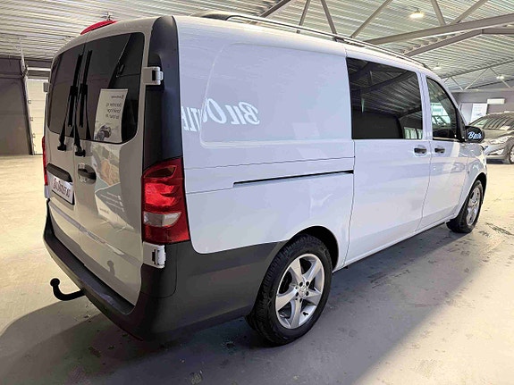 Mercedes-Benz Vito 114 5 of 30