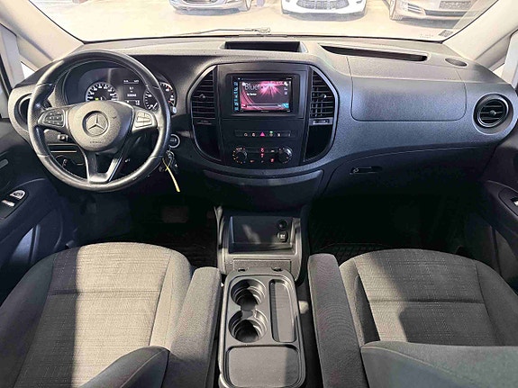 Mercedes-Benz Vito 114 17 of 30