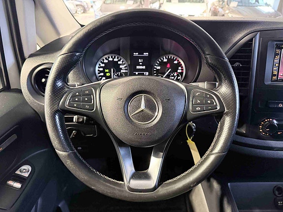 Mercedes-Benz Vito 114 18 of 30