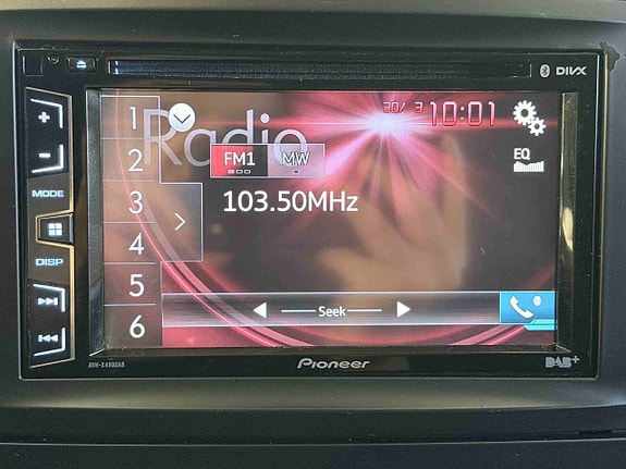 Mercedes-Benz Vito 114 27 of 30